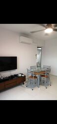 Blk 441A Clementi Avenue 3 (Clementi), HDB 4 Rooms #464072781